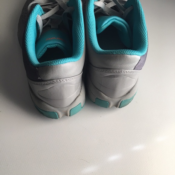 Deerway shoes - Picture 4 of 4